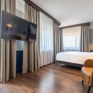 Camera superior con letto king size
